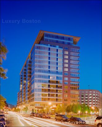 One Charles Boston - Luxury Condos and Apartments