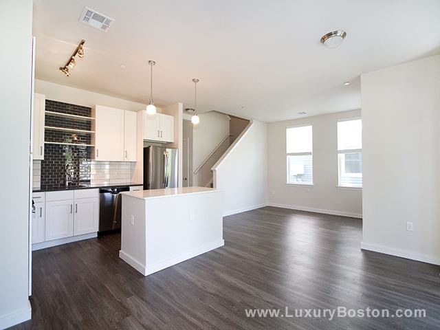 Natick Luxury Apartments