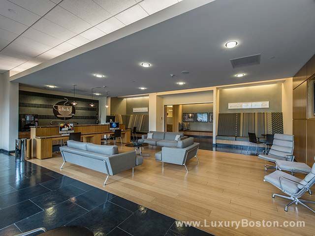 Luxury Boston - Cambridge Luxury Apartments Boston Condos