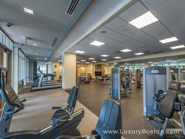 Luxury Boston - Cambridge Luxury Apartments Boston Condos