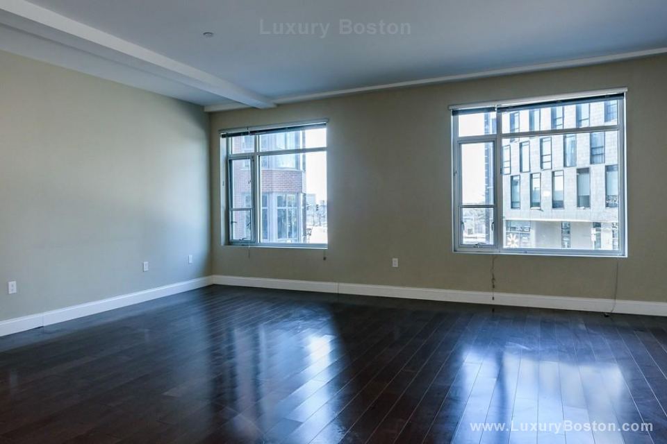 Luxury Boston - 11 West Broadway - South Boston Luxury Apartments ...