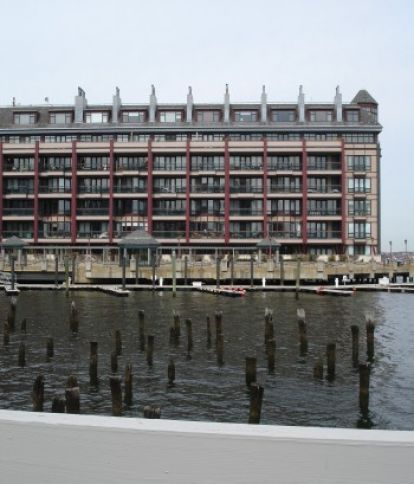 Luxury Boston - The Edgerly - Bay Village New Construction Condos Boston  Condos