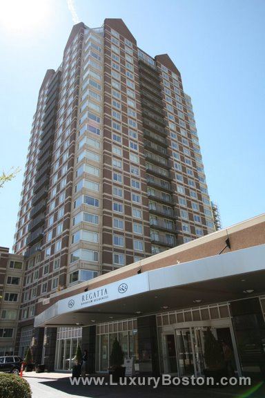 Riverview Condominiums Cambridge Ma